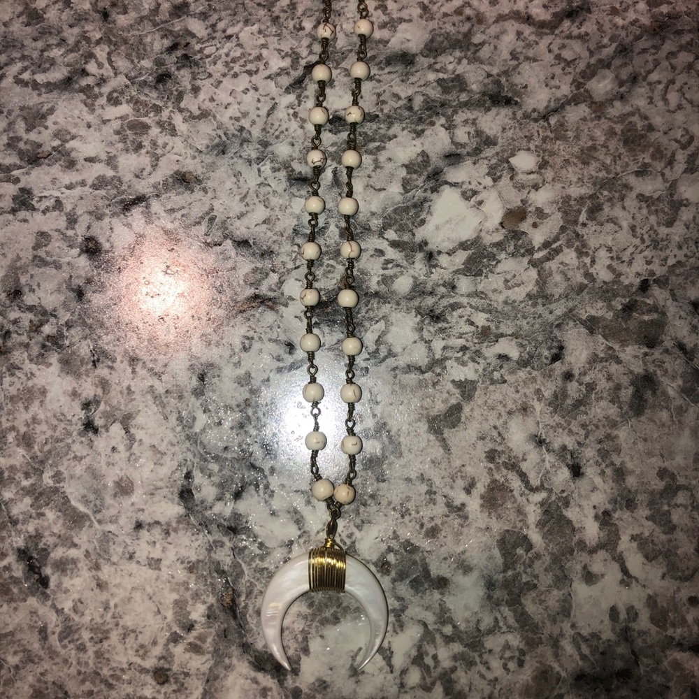 raw & rebellious daily delight necklace